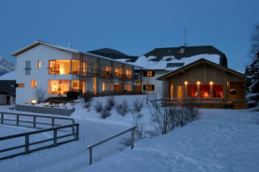 Гостиница Residence Tolderhof, Оланг
